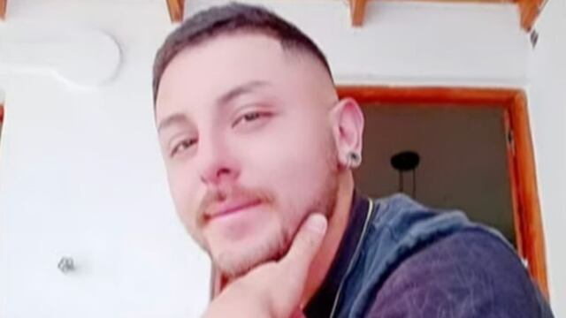 Santiago contrajo el virus hace más de un mes.