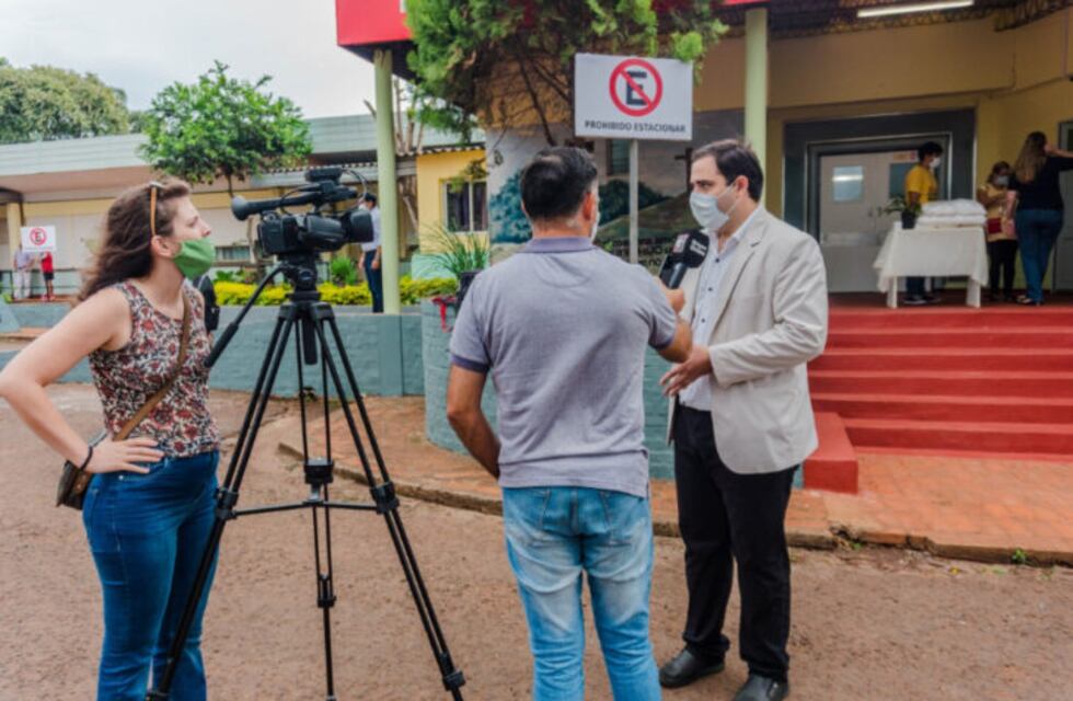 Leandro N. Alem: se suman dos nuevas especialidades al Hospital SAMIC
