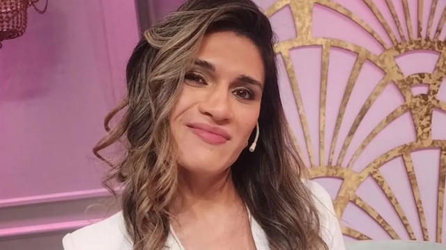 Luciana de Gran Hermano 2025 confesó el paso que dará para completar su transición de género: “Va a costar...”