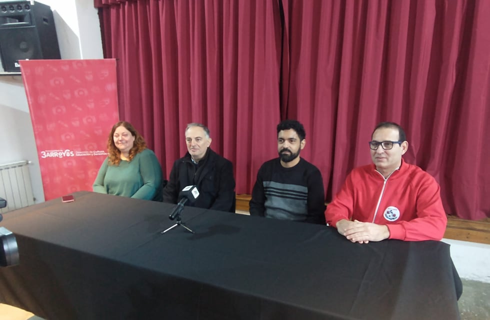 La Compañia Había una vez se presenta este miércoles gratis para los niños de los barrios
