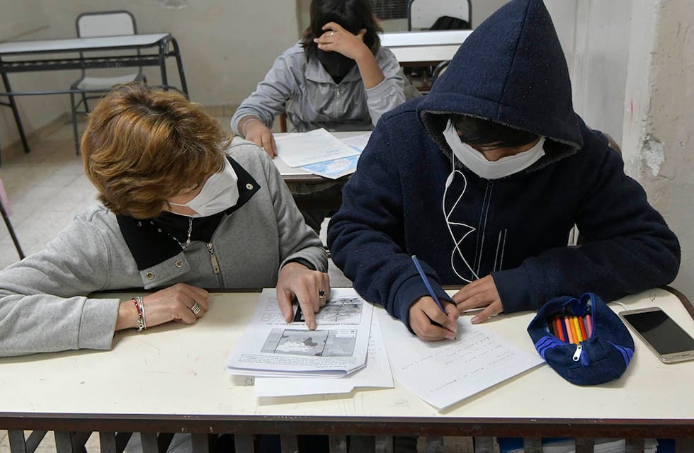 ADOSAC manifiesta que la vuelta a clases presenciales se tiene que dar con varias condiciones que lo permitan