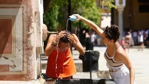 El calor no da tregua: claves para cuidarse y evitar riesgos