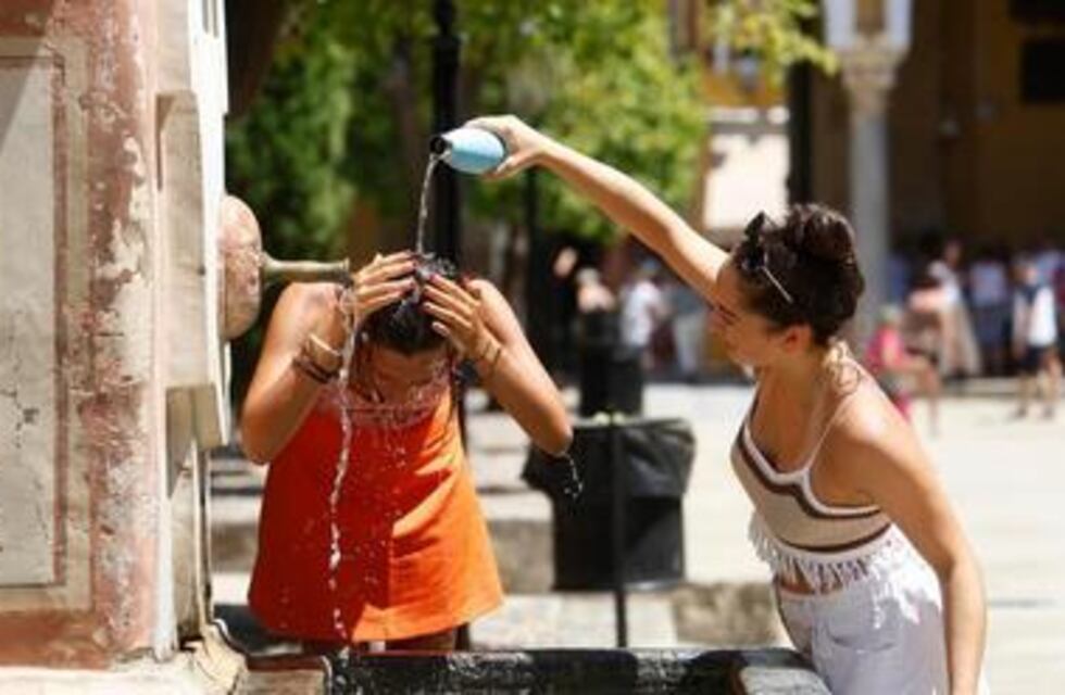 Sofocante ola de calor en Gualeguaychú: consejos generales para cuidar la salud