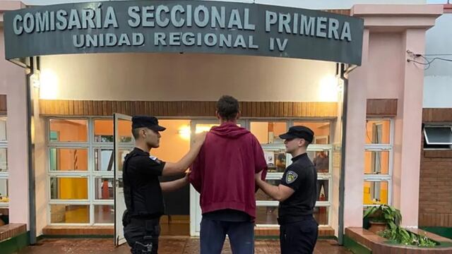 Detuvieron a dos hombres en Puerto Rico por secuestrar y agredir a un chofer durante más de dos horas.