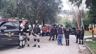 Operativo Carlos Paz