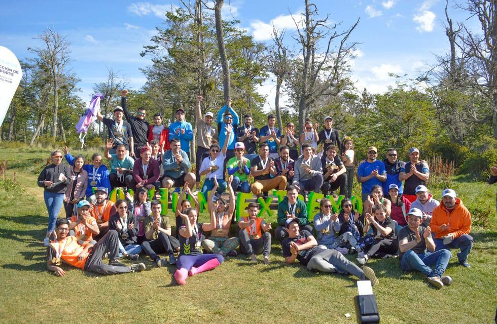 Finalizó “Tolhuin Extremo”