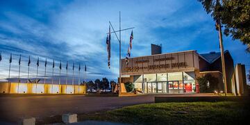 Ya comenzó el “Atardecer de los Museos”