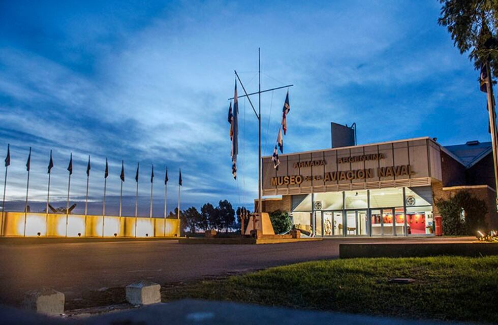 Ya comenzó el “Atardecer de los Museos”