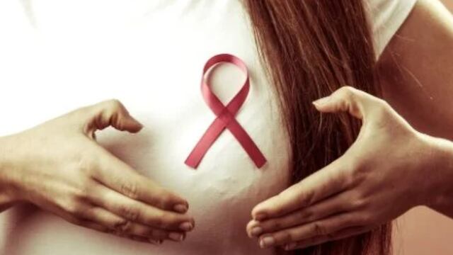Nueva Caminata Rosa en Puerto Iguazú para concientizar sobre el cáncer de mama. Archivo.