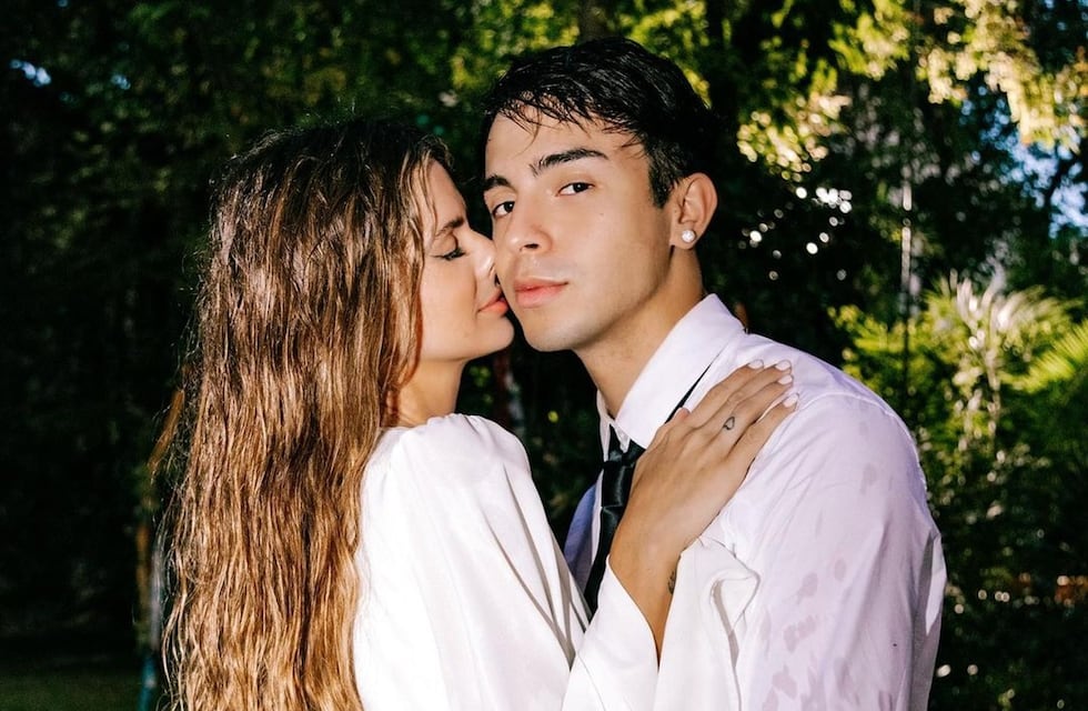 Rusherking recordó el incómodo momento que vivió con su grupo de amigos por culpa de la China Suárez