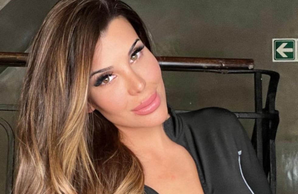 Charlotte hace temblar al clan Caniggia: “Algún día, tal vez, mis papás me quieran”