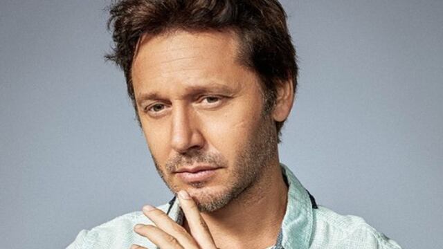 Baño privado, diseño exclusivo y pensado en cada uno: así son las lujosas habitaciones de los 5 hijos de Benjamín Vicuña. (Instagram Benjamín Vicuña)