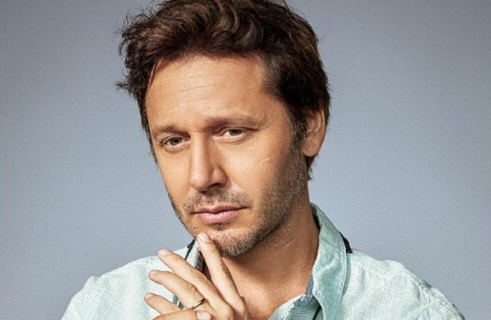 Murió el padre de Benjamín Vicuña: “Hoy abrazás a tu madre y a tu nieta”