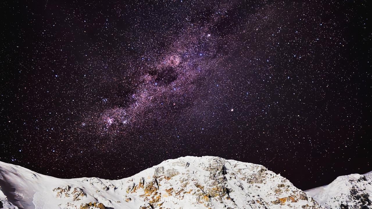 “Tierra Blanca”, el documental que muestra la vida de un tresarroyense en la Antártida