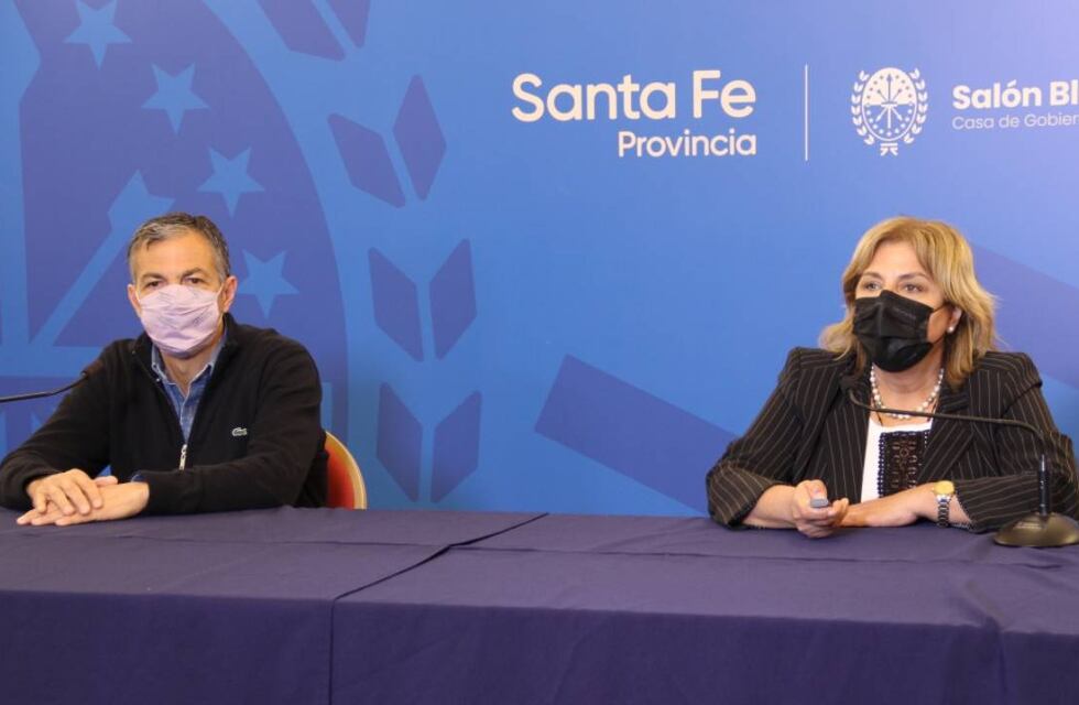 Sonia Martorano: “Estamos con el promedio de casos de coronavirus más bajo de la pandemia”