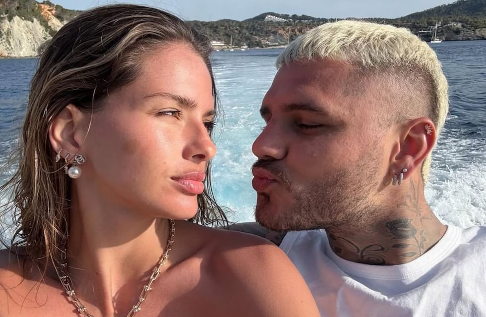 ¿Problemas en el paraíso? El llamativo motivo por el que la China Suárez canceló su mudanza con Mauro Icardi a Turquía