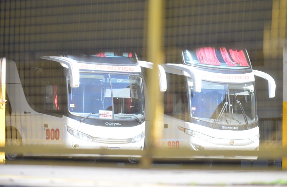 Golpe millonario en Córdoba: asaltaron la sede de El Práctico y se llevaron una gran suma de dinero