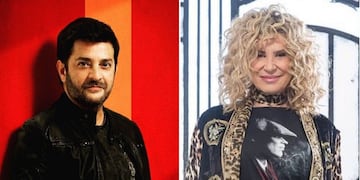 Así está hoy Vito, el hijo de 21 años de Pablo Rago y María Carámbula