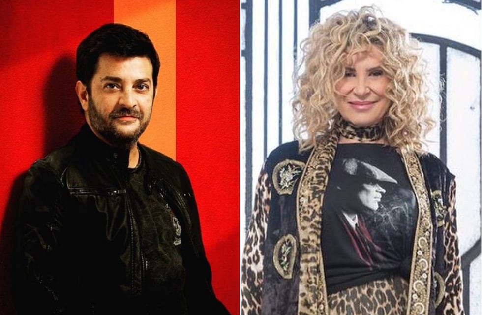 Así está hoy Vito, el hijo de 21 años de Pablo Rago y María Carámbula