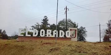 Recorrerán los barrios de Eldorado con el Cine Movil.