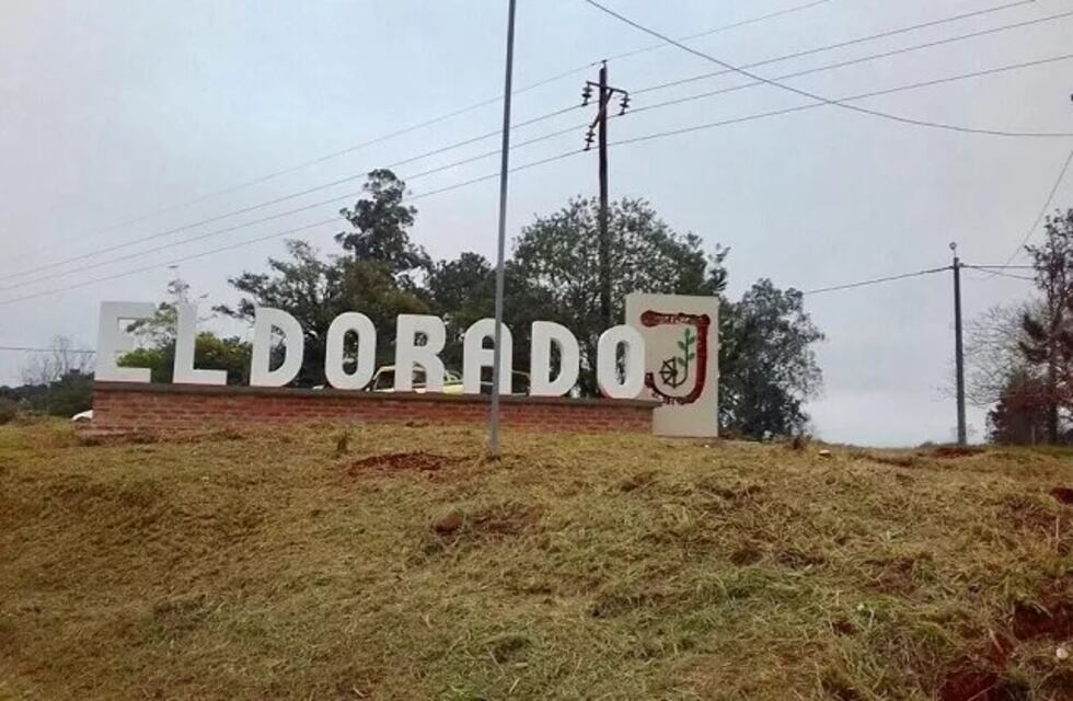Reactivan el proyecto de urbanización de los barrios de Eldorado