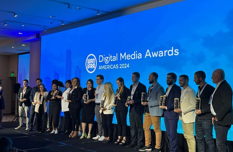 La Voz ganó el Digital Media Américas 2024 por su proyecto de cursos exclusivos para suscriptores