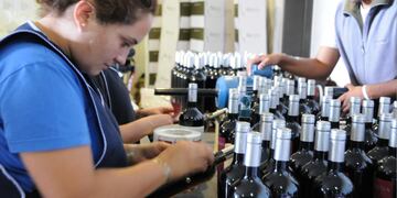El Gobierno dará mayores incentivos a las pymes que contraten mujeres. (La Voz/Archivo)