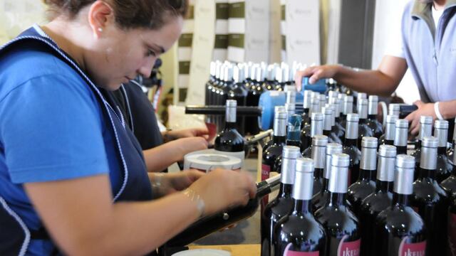 El Gobierno dará mayores incentivos a las pymes que contraten mujeres. (La Voz/Archivo)