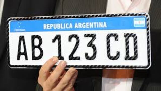 El programa “Ahora Patente” ya comenzó a regir en Eldorado