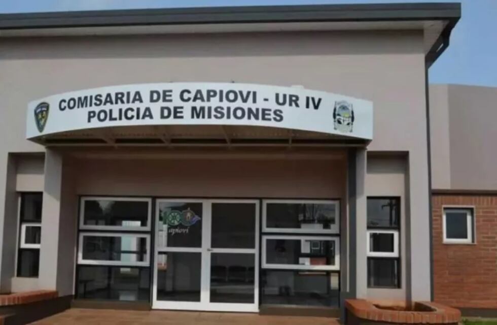 Gendarmería investiga presuntos casos de tortura en la comisaría de Capioví