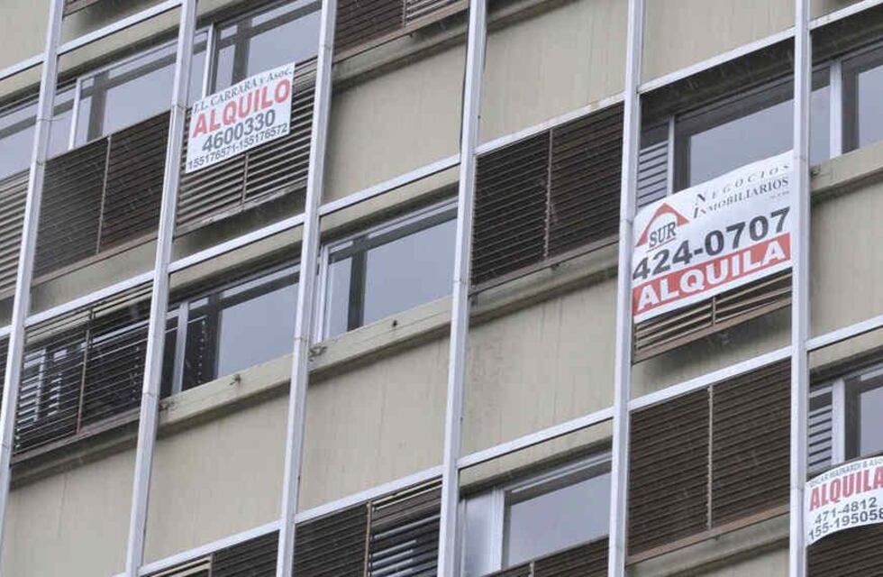 Por la ley de Alquileres, alquilar en Córdoba se lleva casi un tercio de tu sueldo