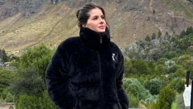 De qué se trata nueva serie de la China Suárez que ya recibió una denuncia