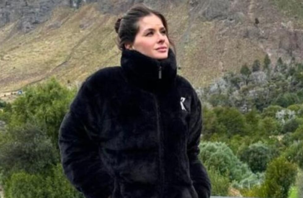 De qué se trata la nueva serie de la China Suárez que ya recibió una denuncia