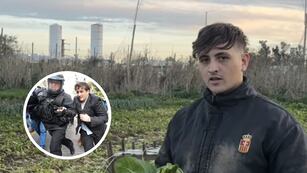 Quién es Fran Fijap, el periodista "odiado por los zurdos".