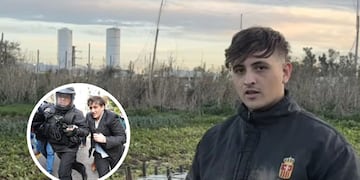 Quién es Fran Fijap, el periodista "odiado por los zurdos".