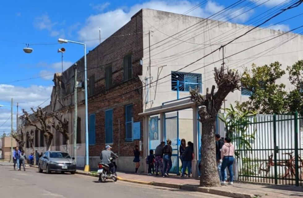 Concordia: un comedor comunitario cerró dos días por falta de fondos y dejó a 400 personas sin comer