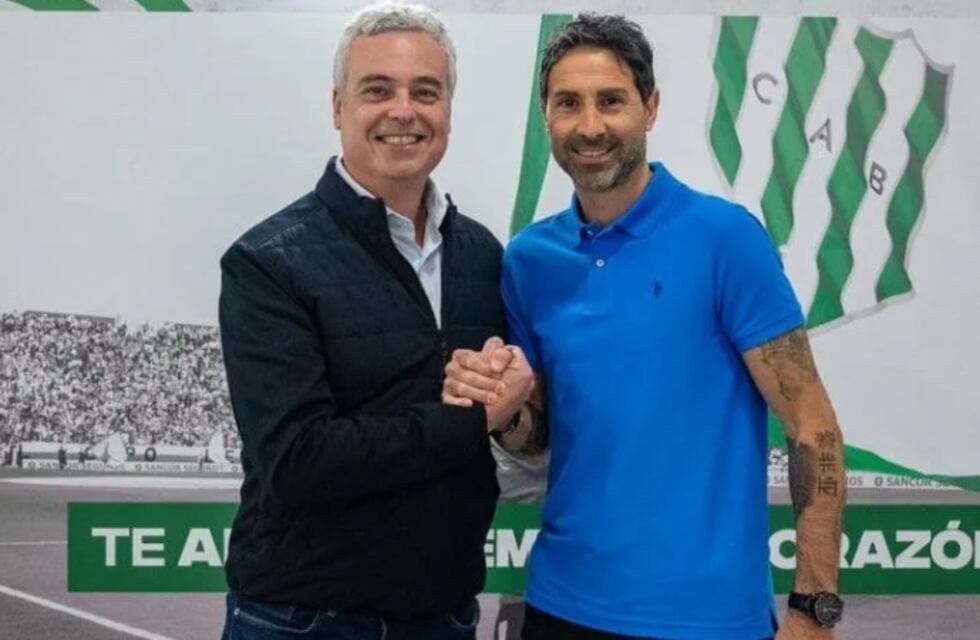 Cristian Lucchetti dejó Atlético Tucumán y asumió como director deportivo en Banfield