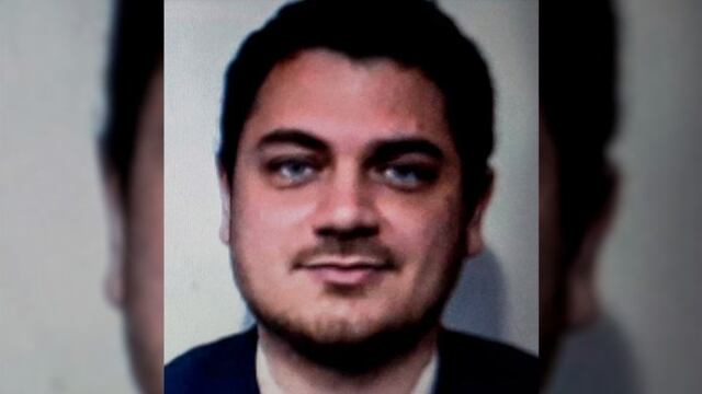 Detuvieron al abogado que atropelló y mató a un motociclista en Vicente López tras una discusión de tránsito.