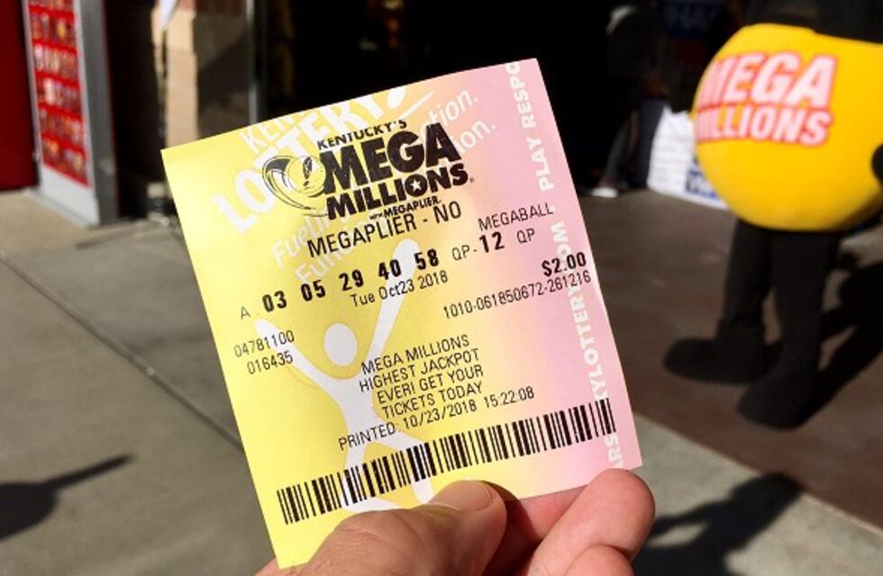 El premio mayor del Mega Millions supera los US$ 302 millones y los argentinos participarán por internet