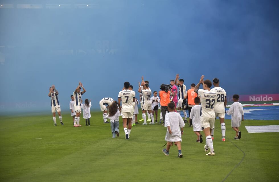 Talleres, Belgrano e Instituto en Primera, episodio 23: la T no se rinde, ¿está a tiempo?