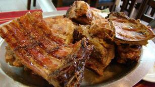 La Fiesta del Cordero Serrano se llevará adelante una vez más en Córdoba.