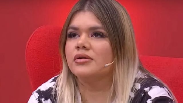Morena Rial contó la verdad de su bautismo umbanda y apuntó a las críticas: “Accionar discriminatorio”