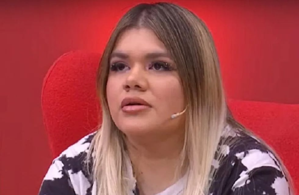 Morena Rial liquidó a su ex y lo acusó de ser un padre ausente con Amadeo: “No va a mendigar tu amor mediocre...”