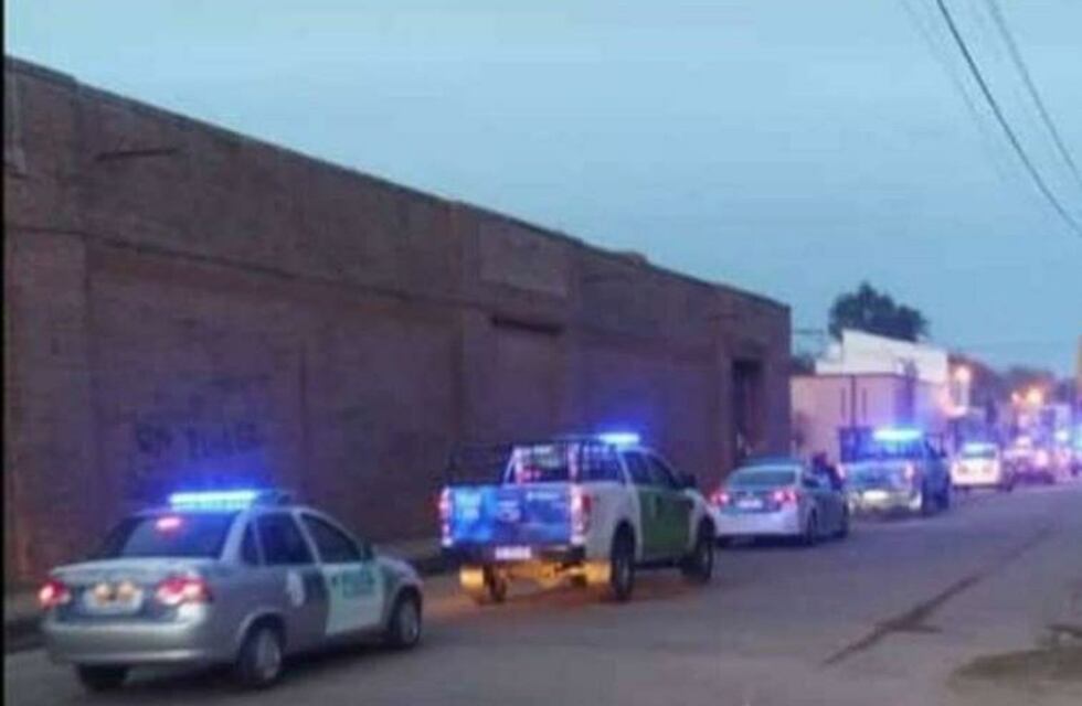 Coronavirus en Corrientes: Goya inició estricto toque de queda desde las 7 de la tarde con alto acatamiento