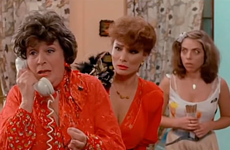 Murió Antonio Gasalla: 5 curiosidades sobre Esperando la Carroza, el clásico argentino