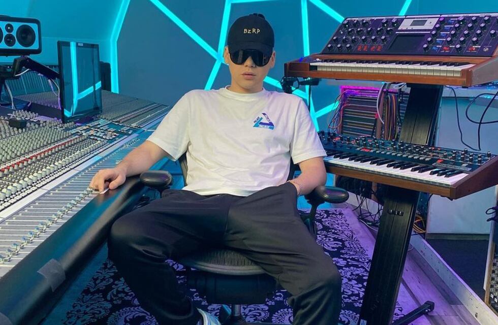 Bizarrap podría perder su nombre: el motivo que lo llevó a enfrentar una batalla legal