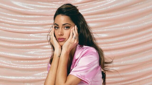 Tini Stoessel