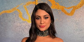 Rosina Beltrán es una de las participantes de Gran Hermano 2023.