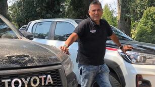 “Hay diálogo entre la Federación y Apicer, y el automovilismo cordobés no está en crisis”.