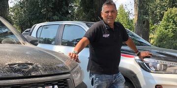 “Hay diálogo entre la Federación y Apicer, y el automovilismo cordobés no está en crisis”.